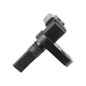 VCAUTO Juego de 4 sensores de velocidad de rueda ABS para_3