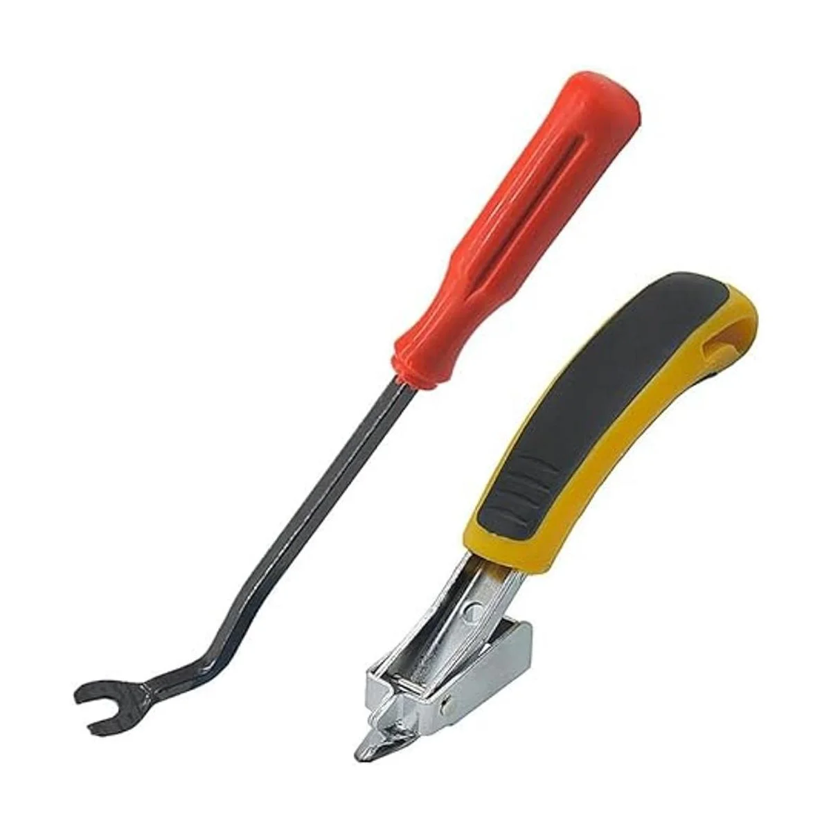 VERCCA Removedor de grapas de tapicería y construcción