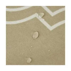 VCVCOO Mantel de picnic para patio al aire libre con