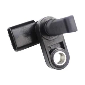 VCAUTO Juego de 4 sensores de velocidad de rueda ABS para_6