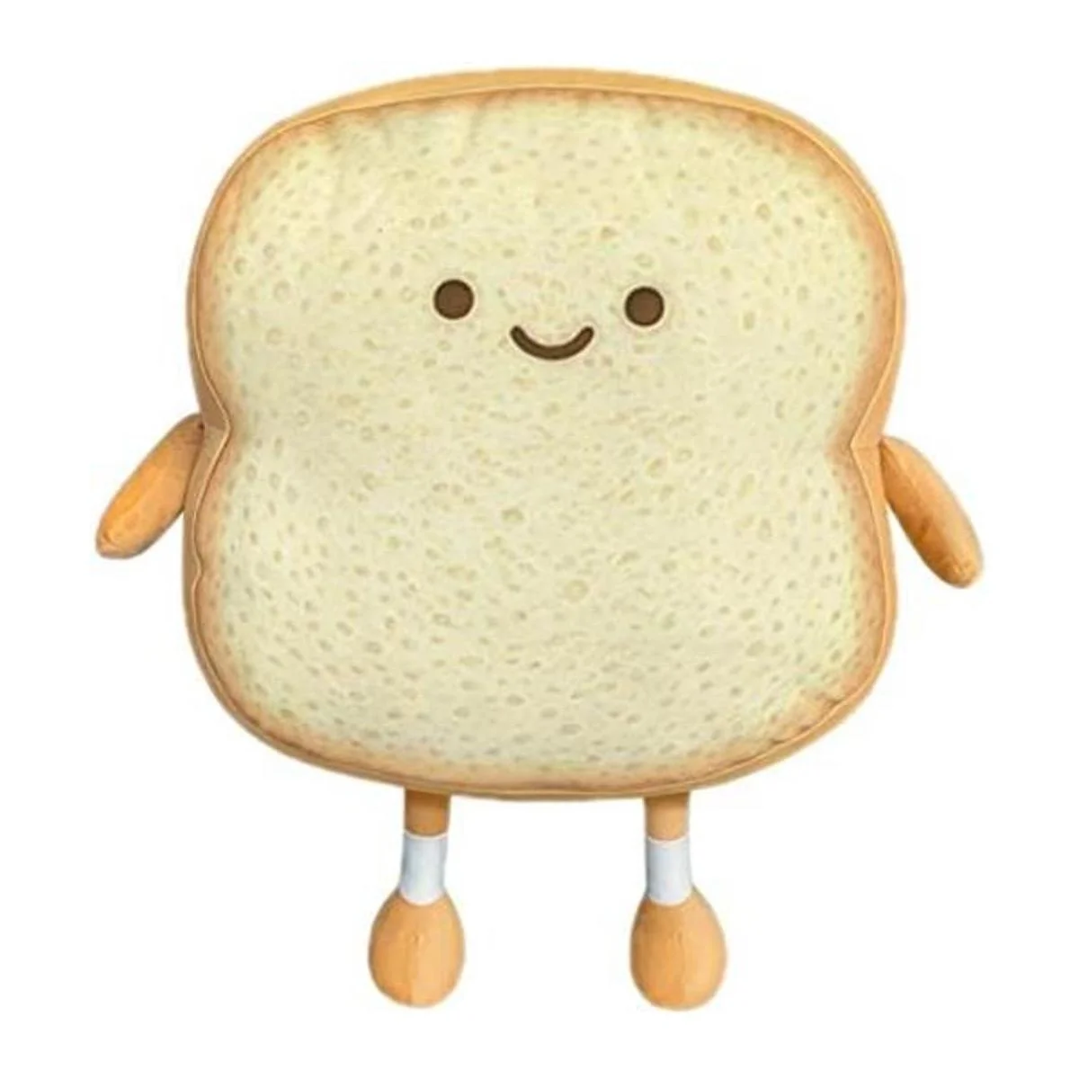 VHYHCY Almohada de pan tostado almohada de peluche de_1