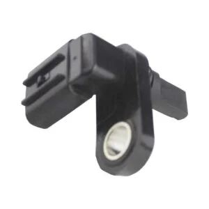 VCAUTO Juego de 4 sensores de velocidad de rueda ABS para_4