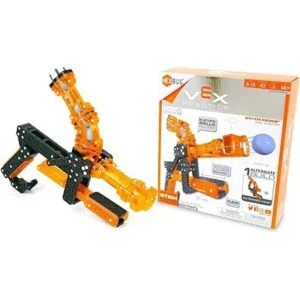 VEX Robotics switchgrip pelota Tirador por Hexbug_2
