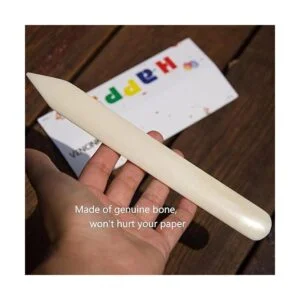 VENCINK Kit de herramientas para encuadernación de