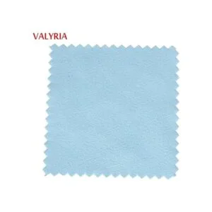 VALYRIA Conector de anillo de salto dividido de plata de_4