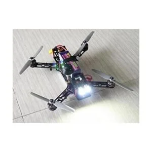 Usmile RC Night Flying 12 V 1.5 W Super Bright HeadLights_5