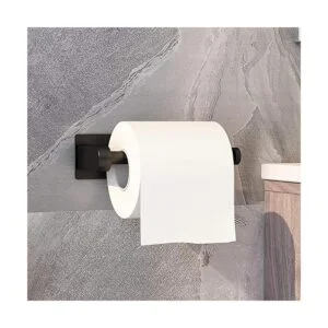 VAEHOLD Portarrollos de papel higiénico autoadhesivo para_3