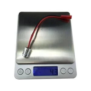 Usmile RC Night Flying 12 V 1.5 W Super Bright HeadLights_3