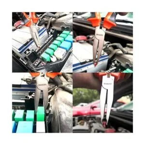 VANTRONIK Extractor de relé de fusibles para fusibles o_6