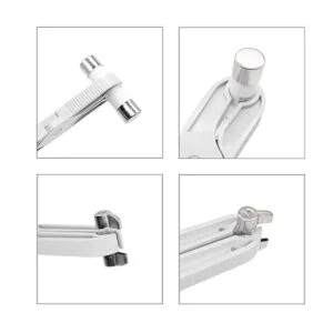 VANTRONIK Extractor de fusibles para fusibles cilíndricos_5