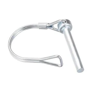 Uxcell Pasador de bloqueo de eje Mmxm para remolques de_4