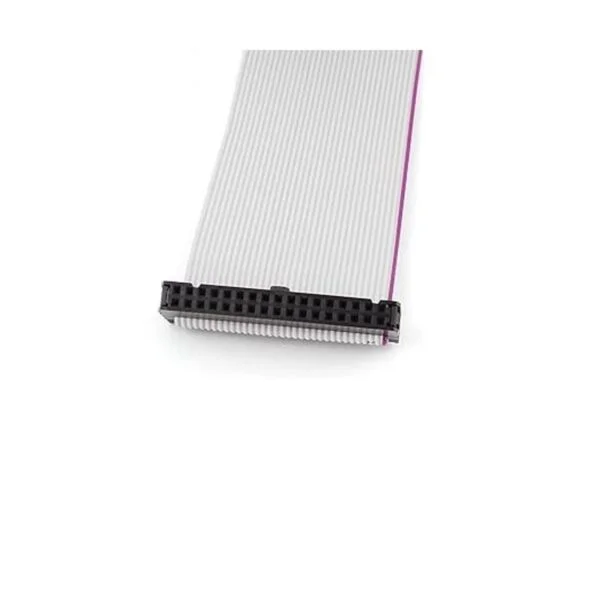 Uxcell 2 piezas fc34p IDC Socket Extension Flat Ribbon_2