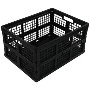 Utiao 34 cubos de almacenamiento plegables caja plegable