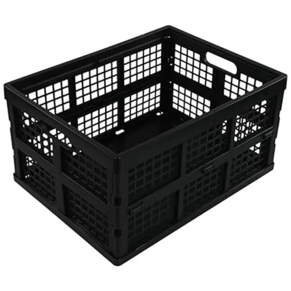 Utiao 34 cubos de almacenamiento plegables caja plegable
