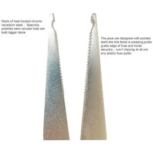 VANTRONIK Extractor de relé de fusibles para fusibles o_4