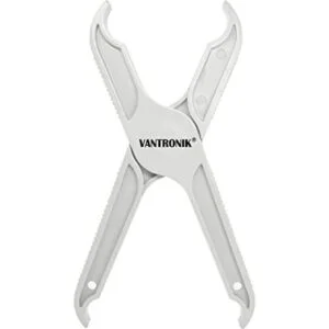 VANTRONIK Extractor de fusibles para fusibles cilíndricos_1