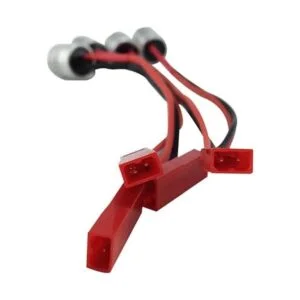 Usmile RC Night Flying 12 V 1.5 W Super Bright HeadLights_2