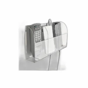 VANCORE Soporte transparente para teléfono de carga para_1