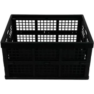 Utiao 34 cubos de almacenamiento plegables caja plegable