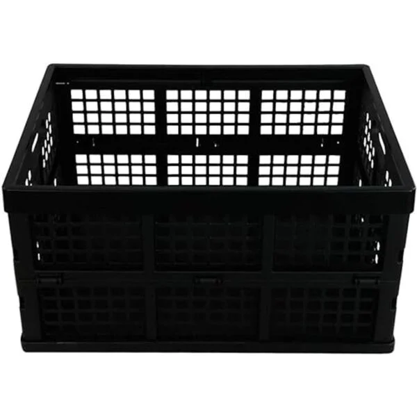 Utiao 34 cubos de almacenamiento plegables caja plegable