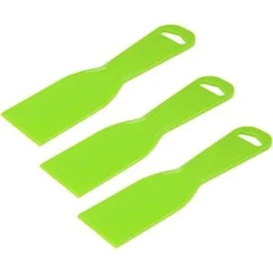 Uxcell Masilla Raspador de 2.0 in Plástico Flexible_1
