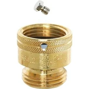 VACBFPZ4B Interruptor de presión al vacío manguera con_2