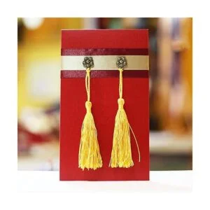 VAPKER 100 piezas de oro claro de 5 pulgadas 5.1 in 5