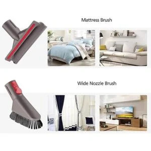 V7 V8 V15 V10 V11 V12 Accesorios de accesorio para
