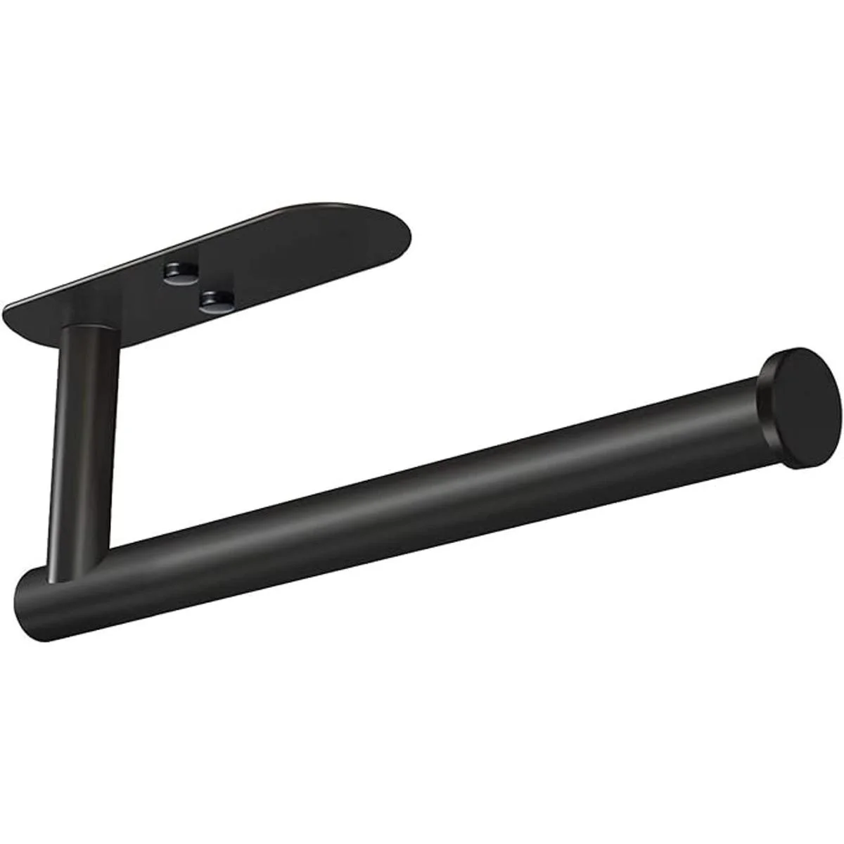 VAEHOLD Soporte adhesivo para toallas de papel para debajo_1