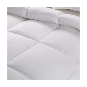 Utopia Bedding Edredón para todo el año 8.82 ozm_3