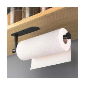 VAEHOLD Soporte adhesivo para toallas de papel para debajo_2