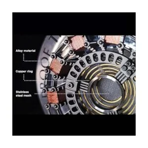 VANVIS 11 Reactor Arc MK1 de Iron Man el producto_4