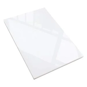 Utoolmart Almohadilla de piel para perforar perforaciones