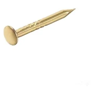 Uxcell Clavos pequeños de hierro para herramientas 0.039_4