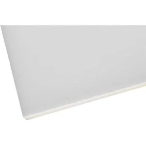 Utoolmart Almohadilla de piel para perforar perforaciones