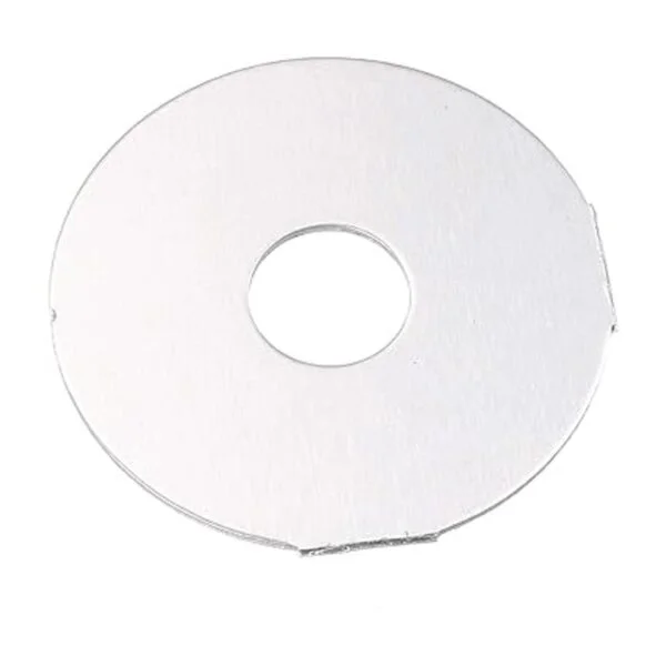 Uxcell Bombilla LED de chip 300 mA 5 W 10 LED 5730 SMD_3