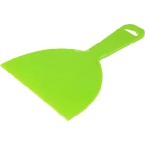 Uxcell Masilla Raspador de 6.0 in Plástico Flexible_3