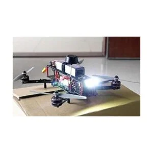 Usmile RC Night Flying 12 V 1.5 W Super Bright HeadLights_6