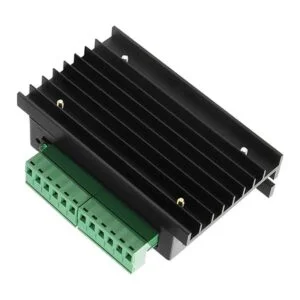 Usongshine Controlador de motor paso a paso TB6600 4A 942V