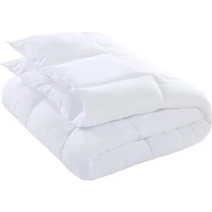 Utopia Bedding Edredón para todo el año 8.82 ozm_6