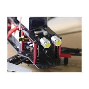 Usmile RC Night Flying 12 V 1.5 W Super Bright HeadLights_4
