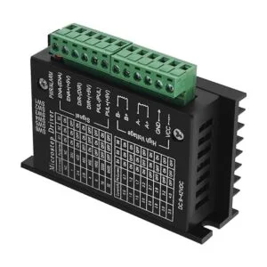 Usongshine Controlador de motor paso a paso TB6600 4A 942V