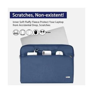 V Voova Funda para laptop 17 de 17.3 pulgadas con correa_2