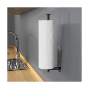 VAEHOLD Soporte adhesivo para toallas de papel para debajo_6