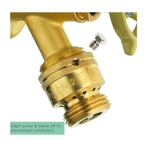 VACBFPZ4B Interruptor de presión al vacío manguera con_4