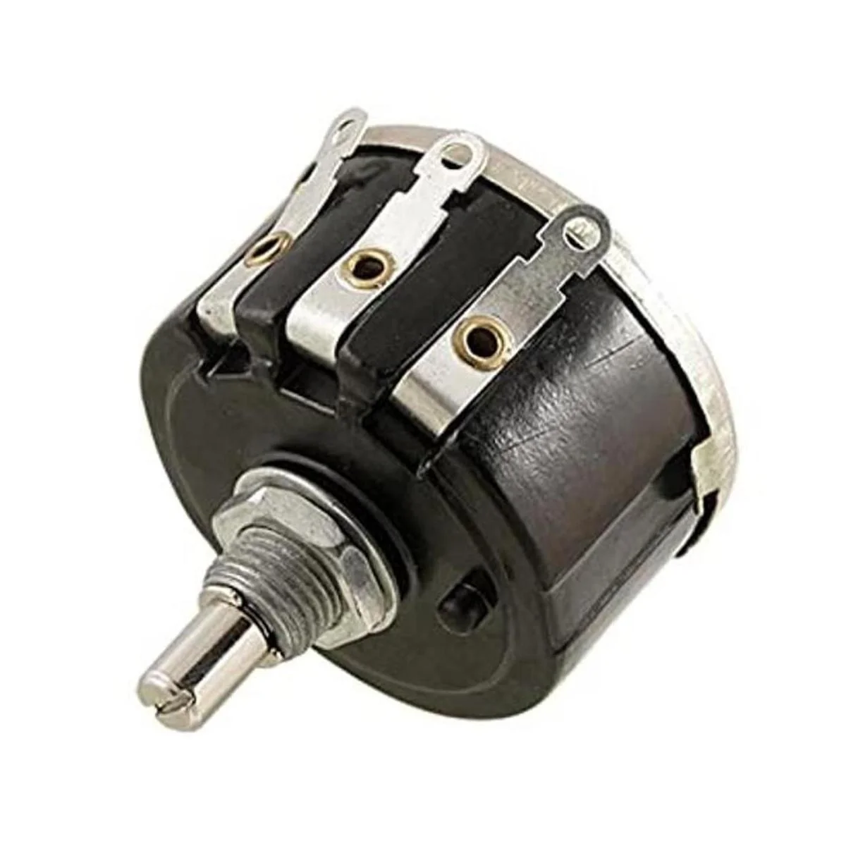 Uxcell WX112 050 Single Turn Herida potenciómetro de_1