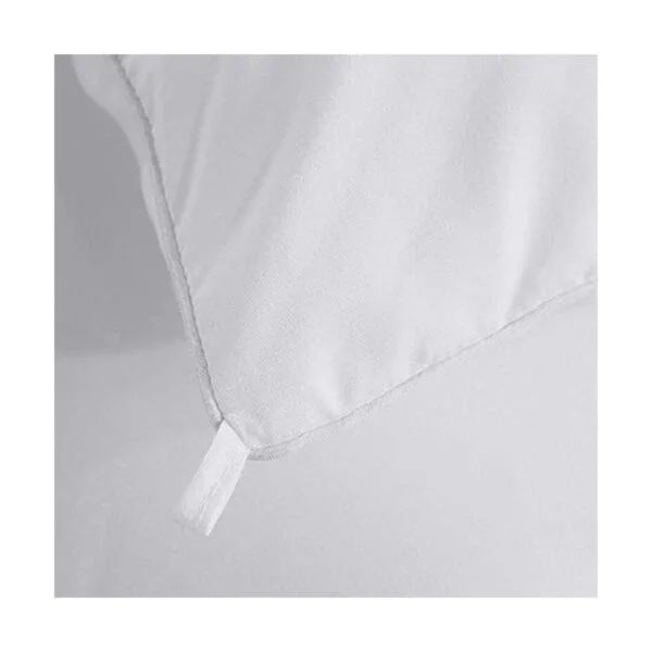 Utopia Bedding Edredón para todo el año 8.82 ozm_4