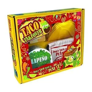 University Games Taco Takeover juego de fiesta de cocina_1