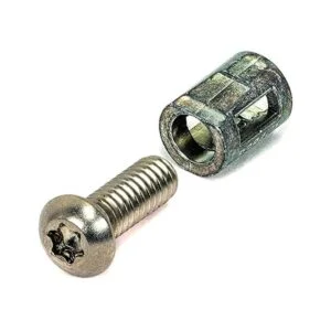 Unity Kit de tornillos y bujes de Spotlight Parts Buje_5