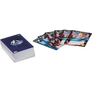 Upper Deck Legandario MCU S.H.I.E.L.D Multi_3